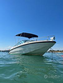 Rio 550 Spring + 40/70 Yamaha