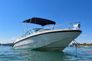 Rio 550 Spring + 40/70 Yamaha