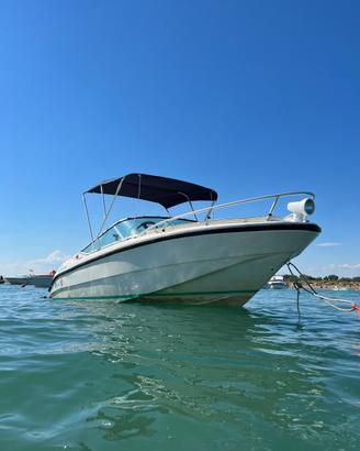 Rio 550 Spring + 40/70 Yamaha