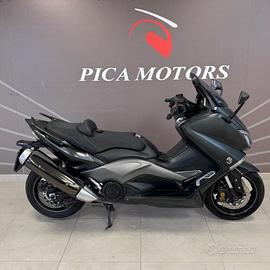 YAMAHA T-Max 530 T-Max XP 530A Iron Max Abs