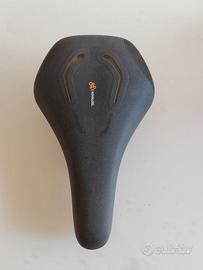 Sella bici da città cicloturismo