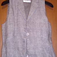 Gilet o sotto giacca donna Max Mara