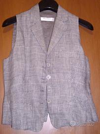 Gilet o sotto giacca donna Max Mara