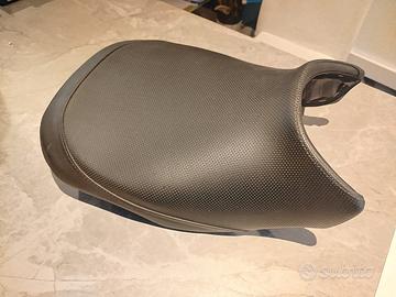 sella ribassata BMW GS 1200 - 1250
