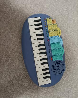 pianola 