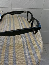 Rayban Meta Wayfarer