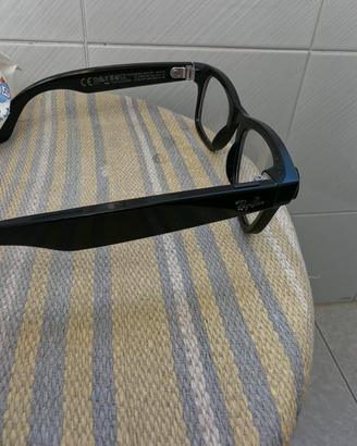 Rayban Meta Wayfarer