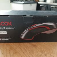 ferro da stiro elettrico a vapore  AICOK