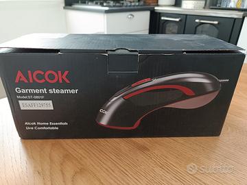 ferro da stiro elettrico a vapore  AICOK