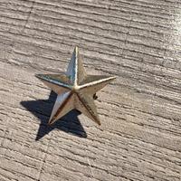 Stella Militare Marina – Liscia a Vite con Rotella