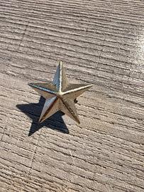 Stella Militare Marina – Liscia a Vite con Rotella