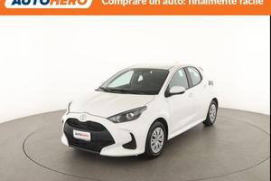 TOYOTA Yaris GU87012