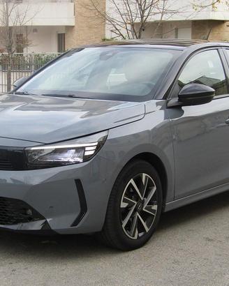 OPEL Corsa 1.2 GS