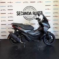 Aprilia SR GT 125