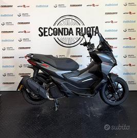 Aprilia SR GT 125