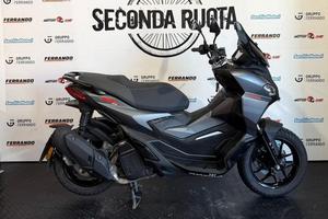 Aprilia SR GT 125