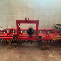 Erpice rotante Breviglieri 3 MT come nuovo