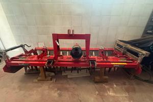 Erpice rotante Breviglieri 3 MT come nuovo