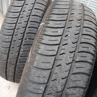 4 gomme estive 155/70 R13 75T