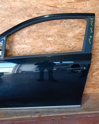 SPORTELLO ANTERIORE SINISTRO TOYOTA AYGO 2° SERIE 