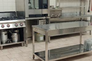 Locale/attività di ristorazione a Nepi