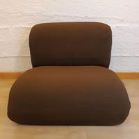 pouff da terra - poltrona design = euro 20