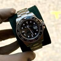 Rolex GMT MASTER