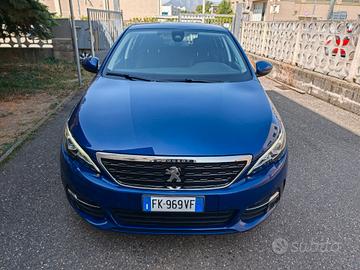 Peugeot 308 BlueHDi 120 S&S