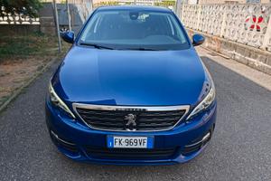 Peugeot 308 BlueHDi 120 S&S