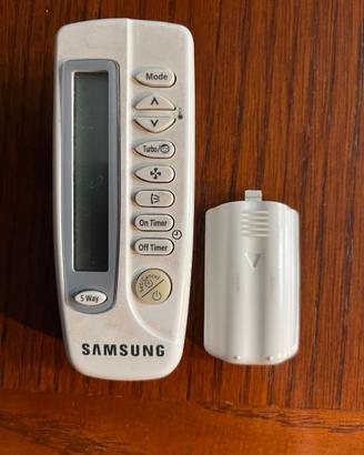 Telecomando originale Samsung ARH-465