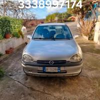 Opel Corsa 1.5 TD 1999