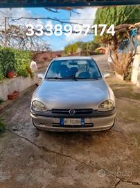 Opel Corsa 1.5 TD 1999