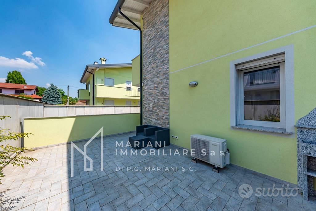 Apartment in Arconate - Vista 3