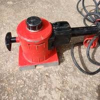 Orbitale per legno anni 70