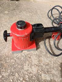 Orbitale per legno anni 70