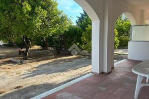 PORZIONE DI BIFAMILIARE A TORRE ANNUNZIATA