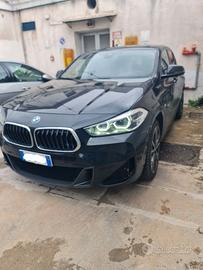 BMW X2 xDRIVE 20D MSPORT 190CV