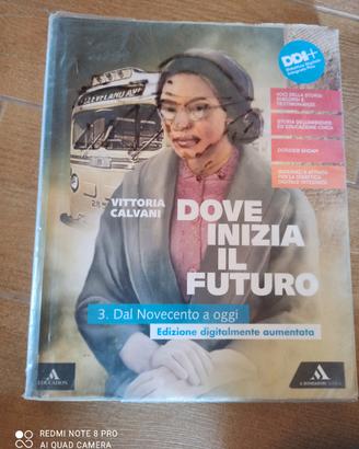 dove inizia il futuro 3