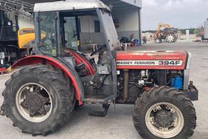 Massey Ferguson 394 F