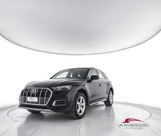 AUDI Q5 40 2.0 tdi mhev 12V Business Advanced qu