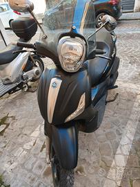  Beverly Police 350 IE anno 2018