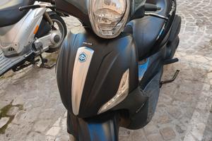  Beverly Police 350 IE anno 2018