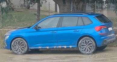 Skoda kamiq 1.0 TSI dsg 
