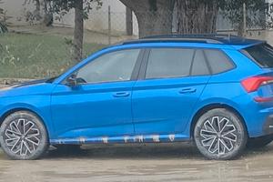 Skoda kamiq 1.0 TSI dsg 