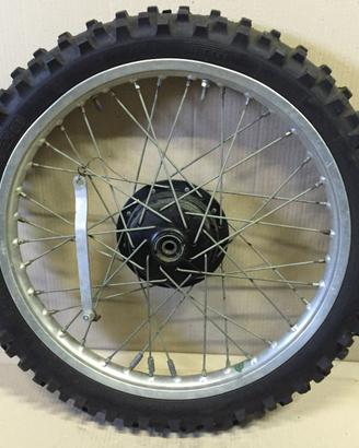 Ricambi Montesa Cappra 414 cross epoca