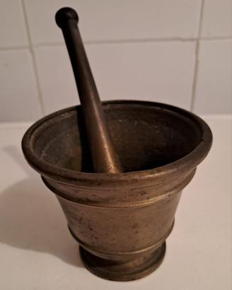 Mortaio primi del ‘900