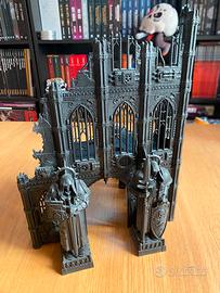 Warhammer 40k sector imperialis basilicanum