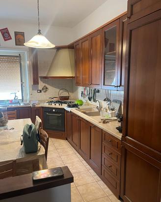 cucina completa 