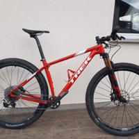 Mtb trek procaliber 9.9