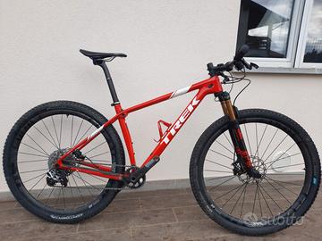 Mtb trek procaliber 9.9